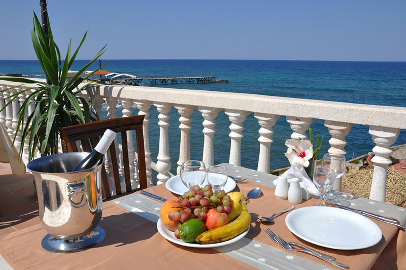 Manolya Hotel
